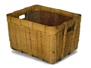 荷籠(にかご)高28cm×幅45cm×奥34.5cm